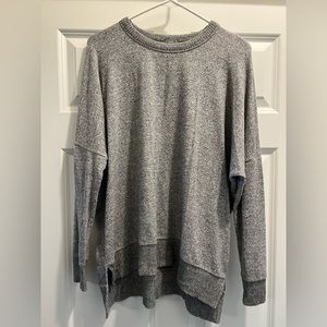 Aerie oversized sweater
